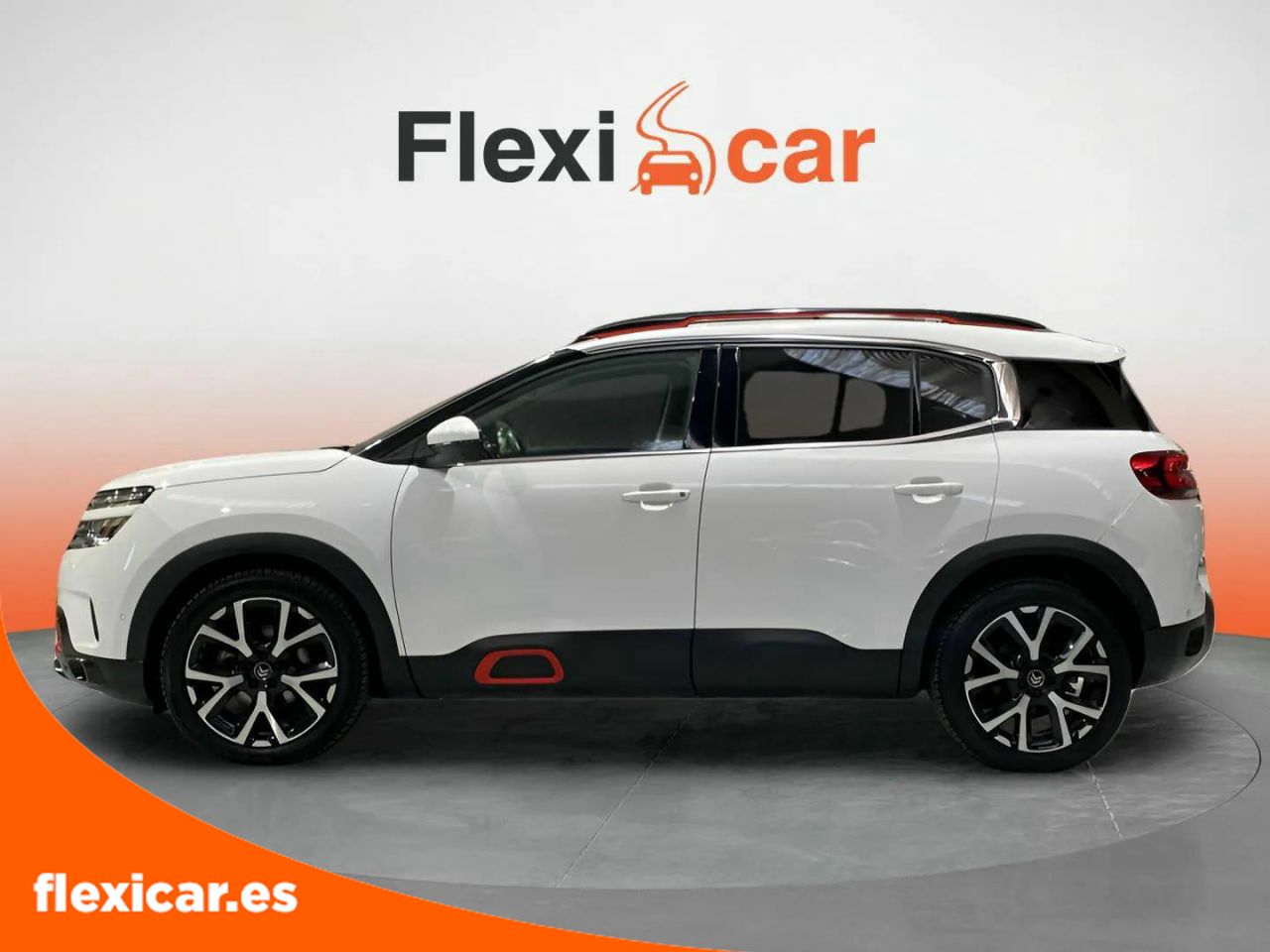 Foto Citroën C5 Aircross 4