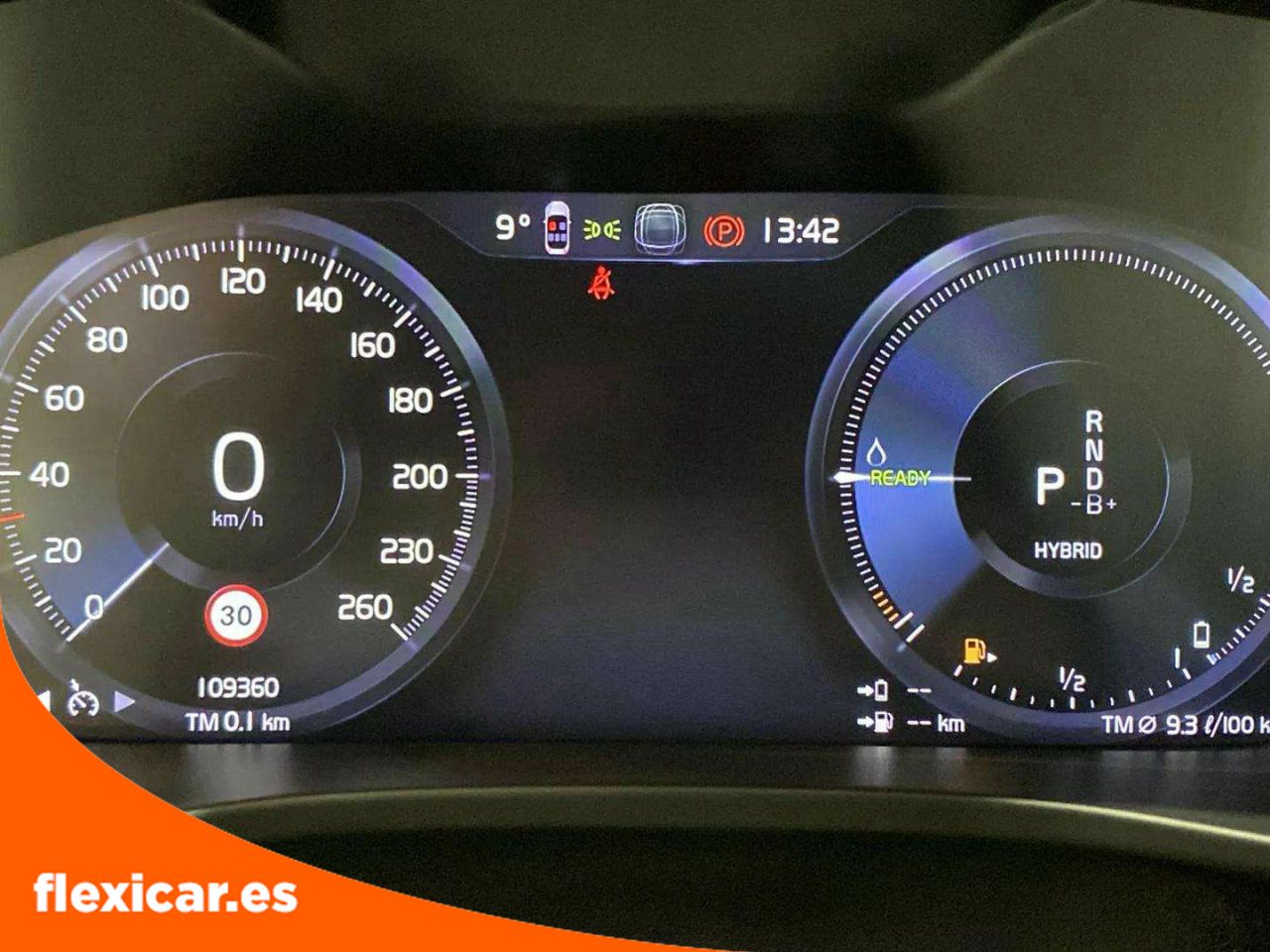 Foto Volvo XC40 25