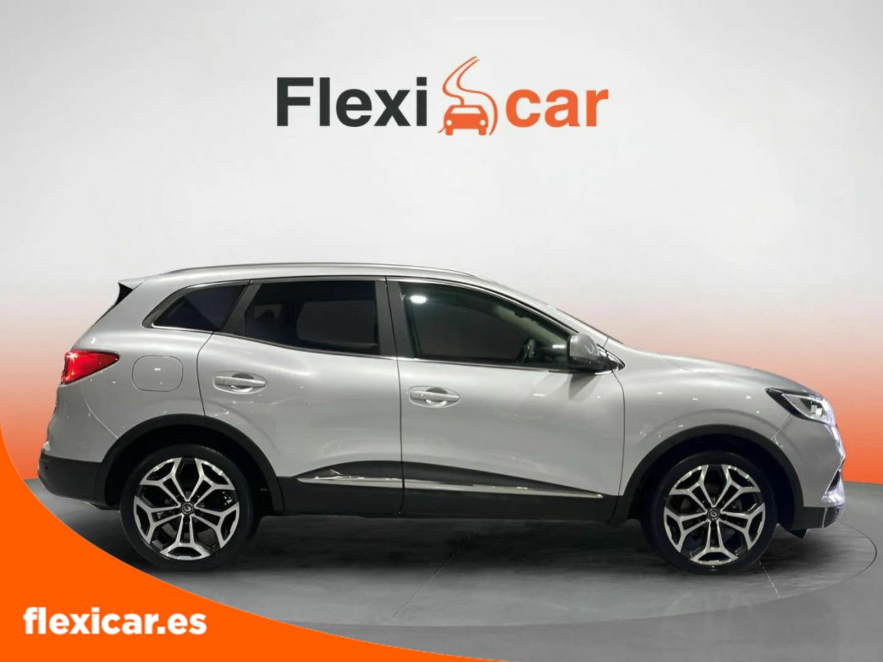 Foto Renault Kadjar 2