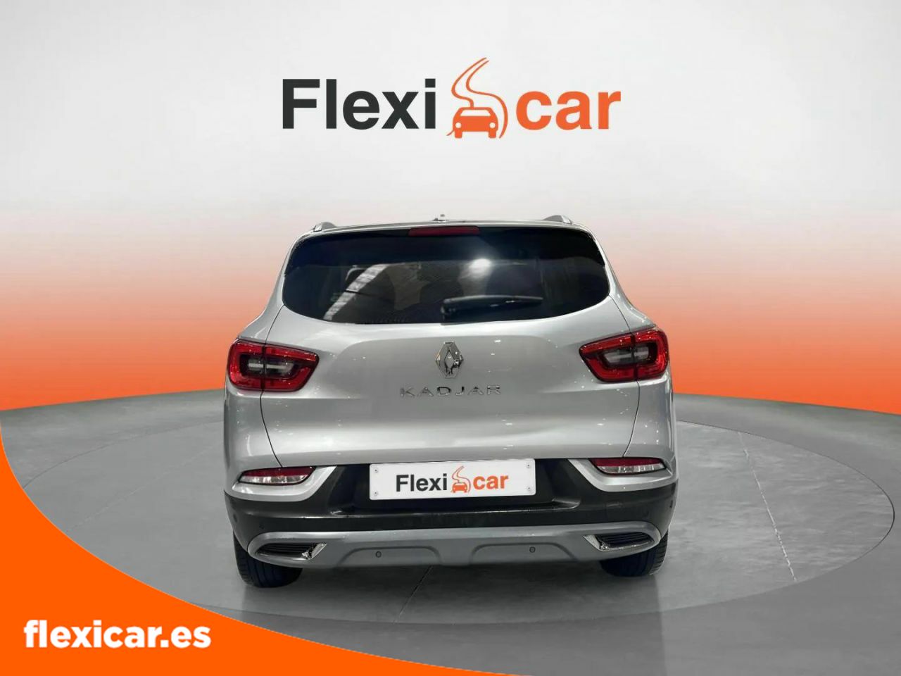 Foto Renault Kadjar 5