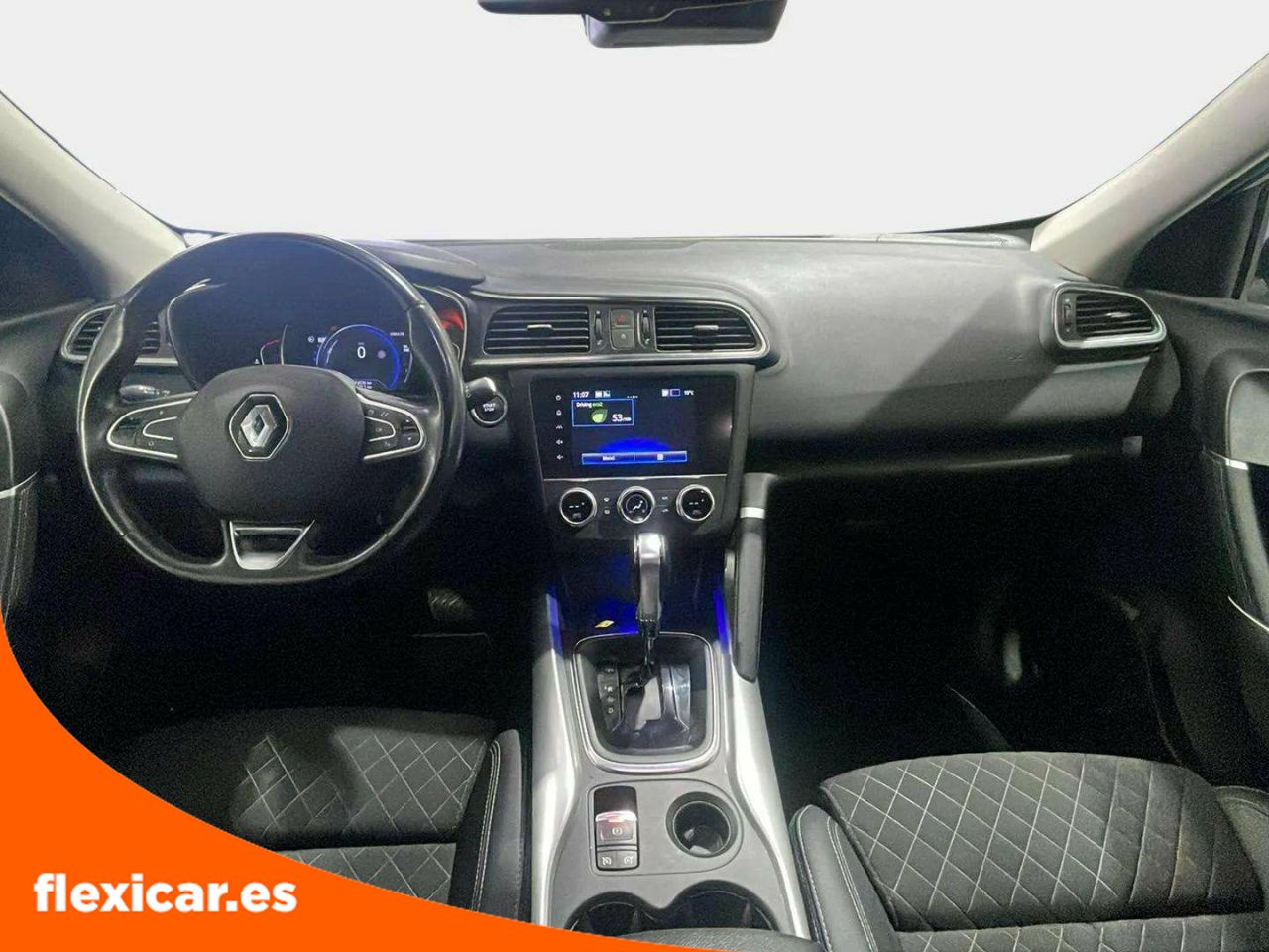 Foto Renault Kadjar 7