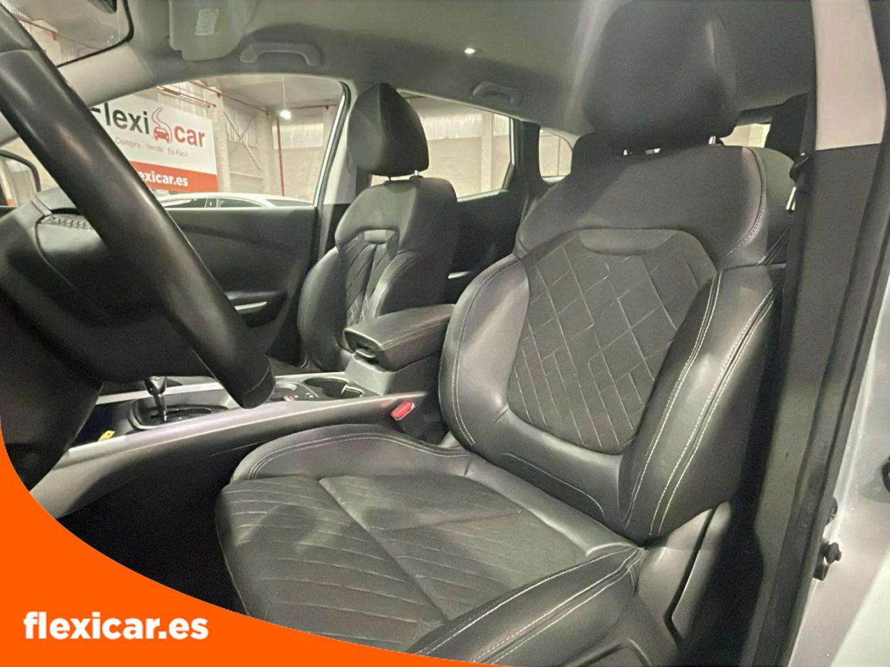 Foto Renault Kadjar 9