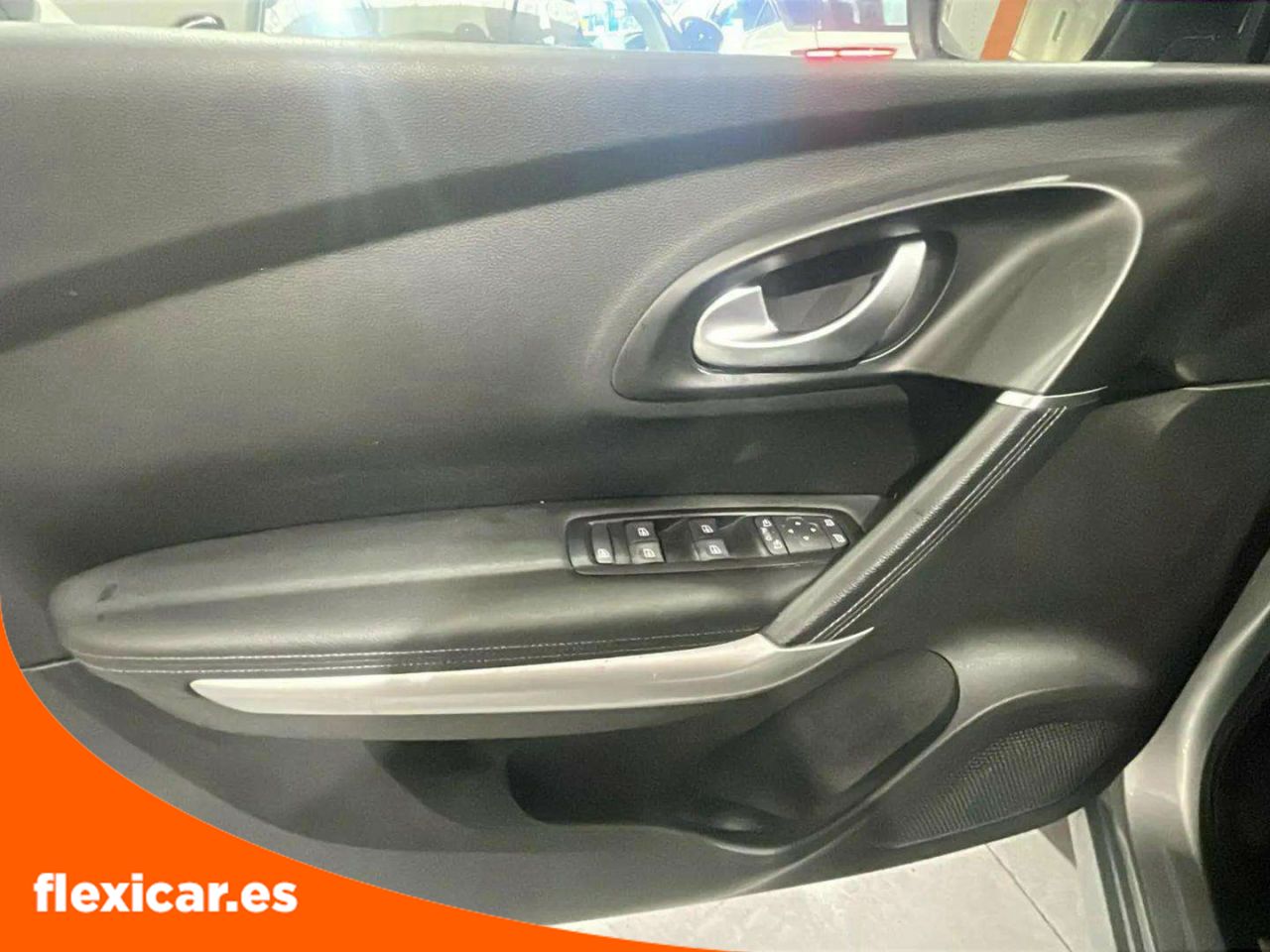 Foto Renault Kadjar 10