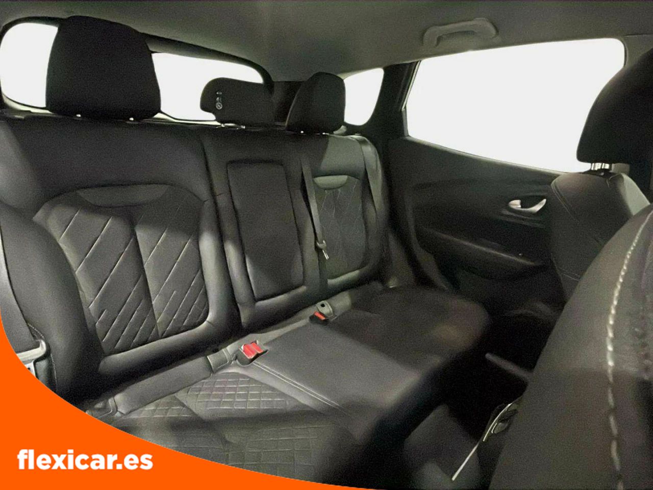 Foto Renault Kadjar 14