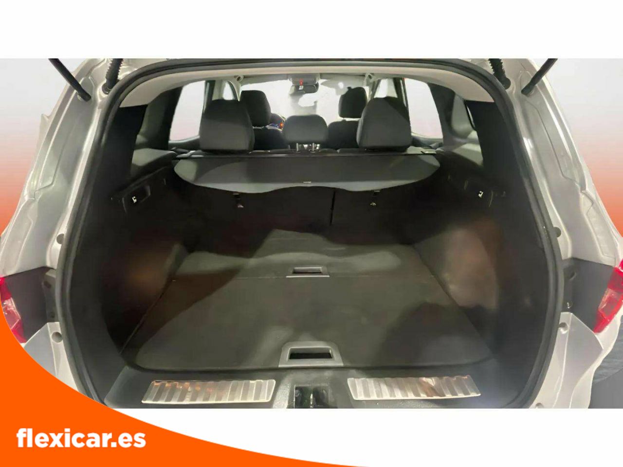 Foto Renault Kadjar 15