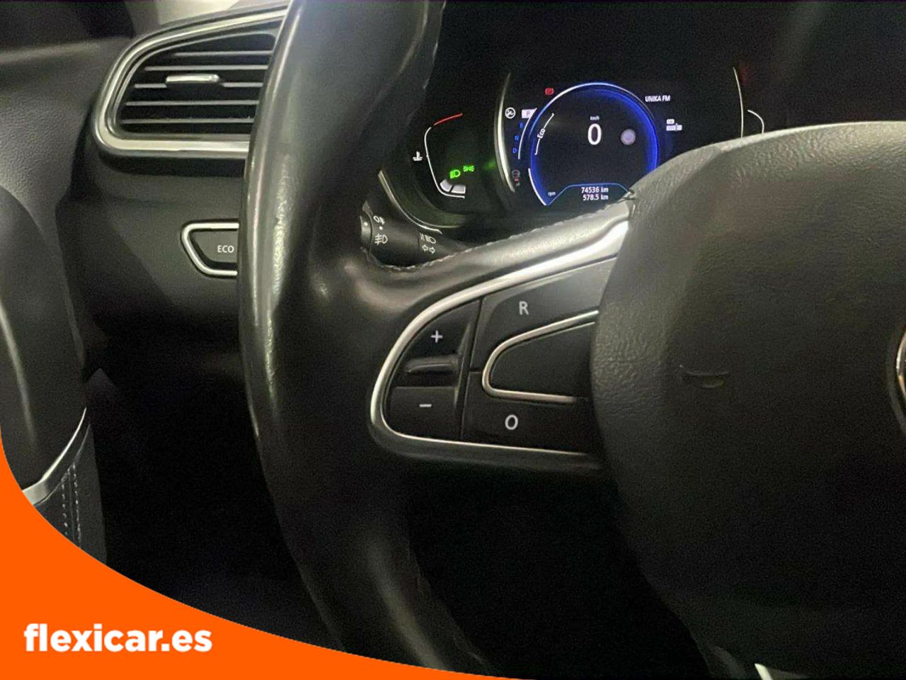 Foto Renault Kadjar 17