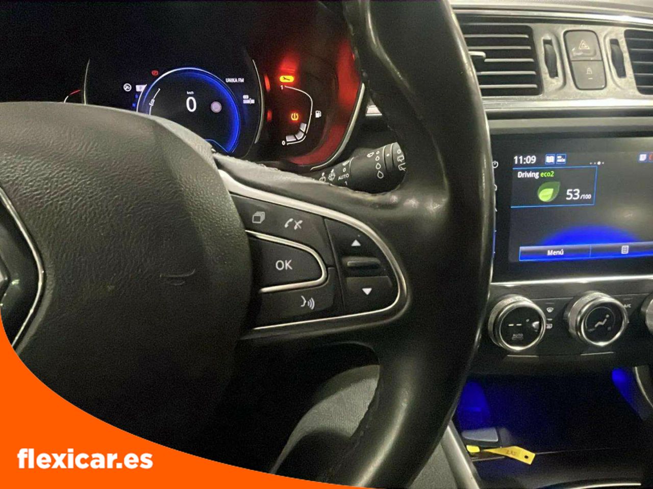 Foto Renault Kadjar 18