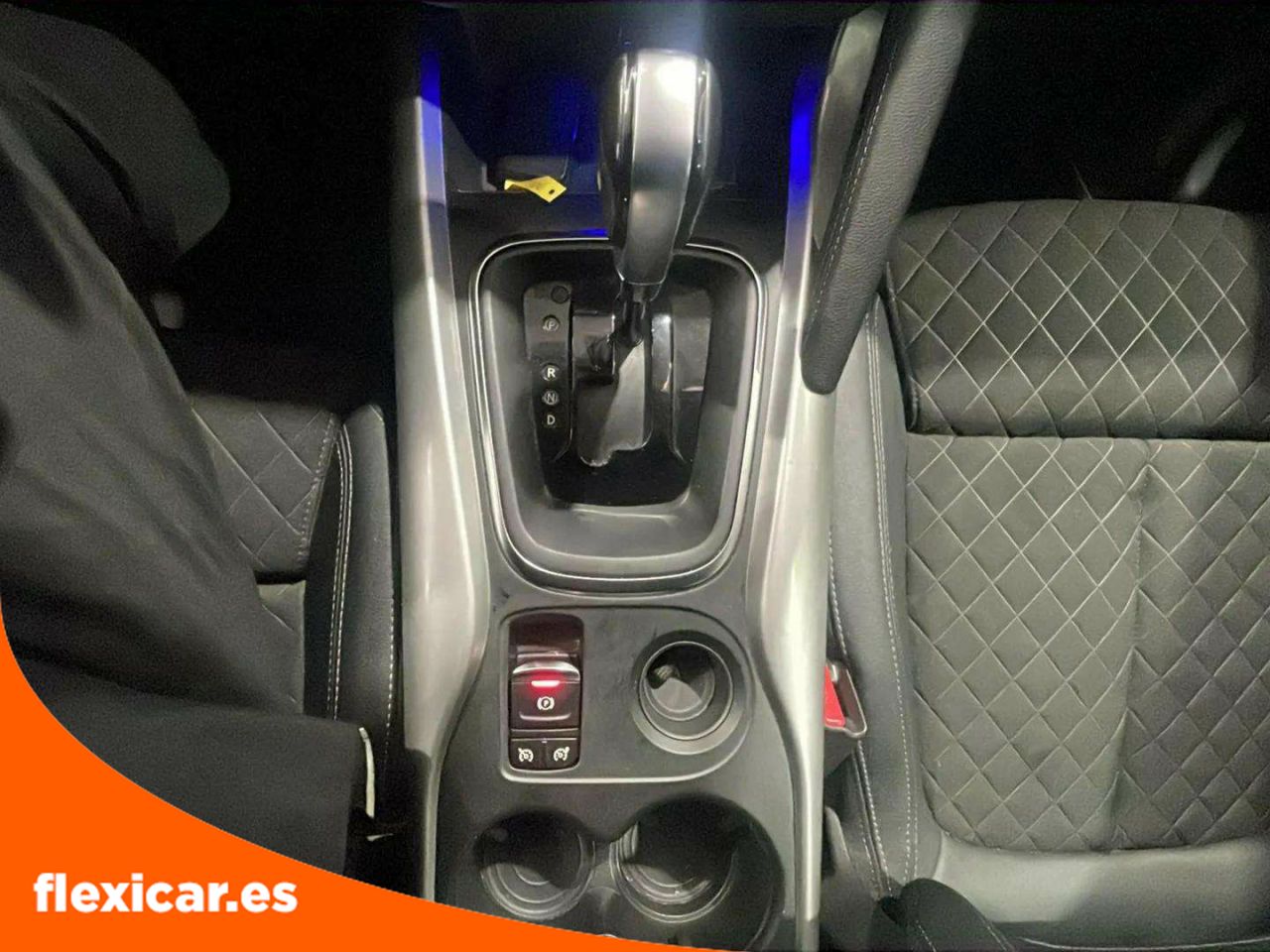Foto Renault Kadjar 22