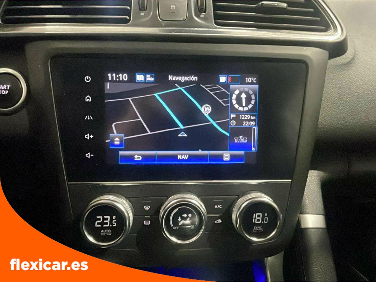Foto Renault Kadjar 23
