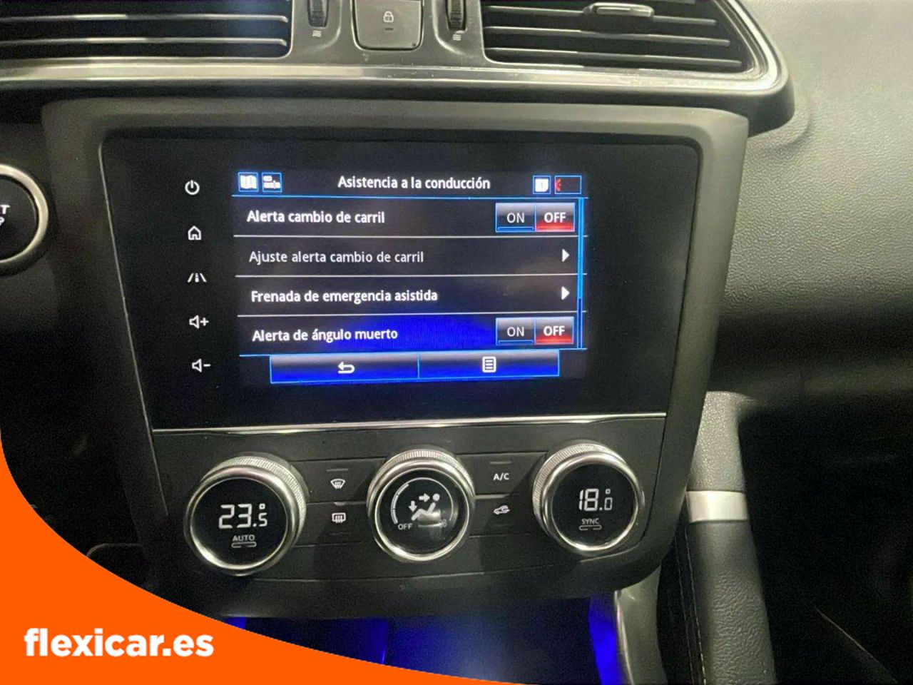 Foto Renault Kadjar 25