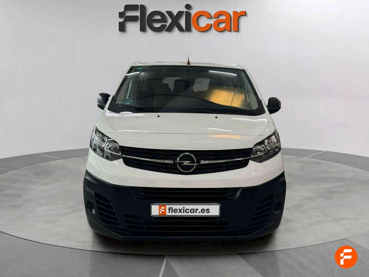 Foto Opel Vivaro 2