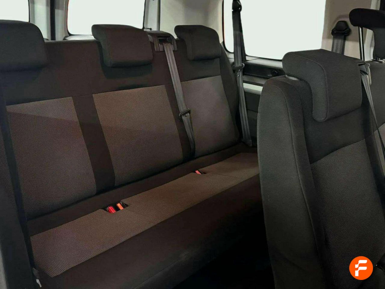 Foto Opel Vivaro 13