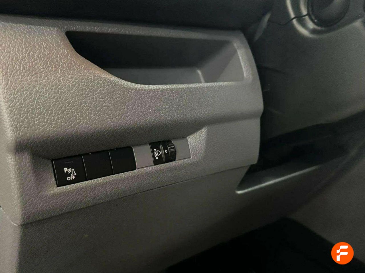 Foto Opel Vivaro 15