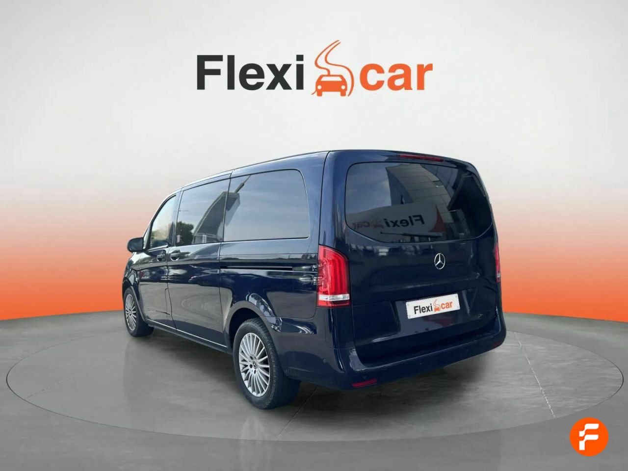 Foto Mercedes-Benz Vito 5