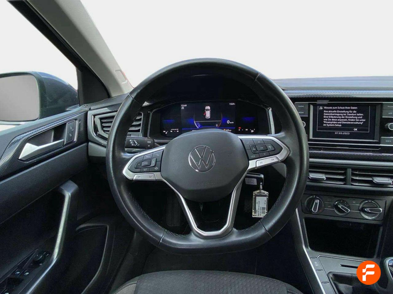 Foto Volkswagen Taigo 8