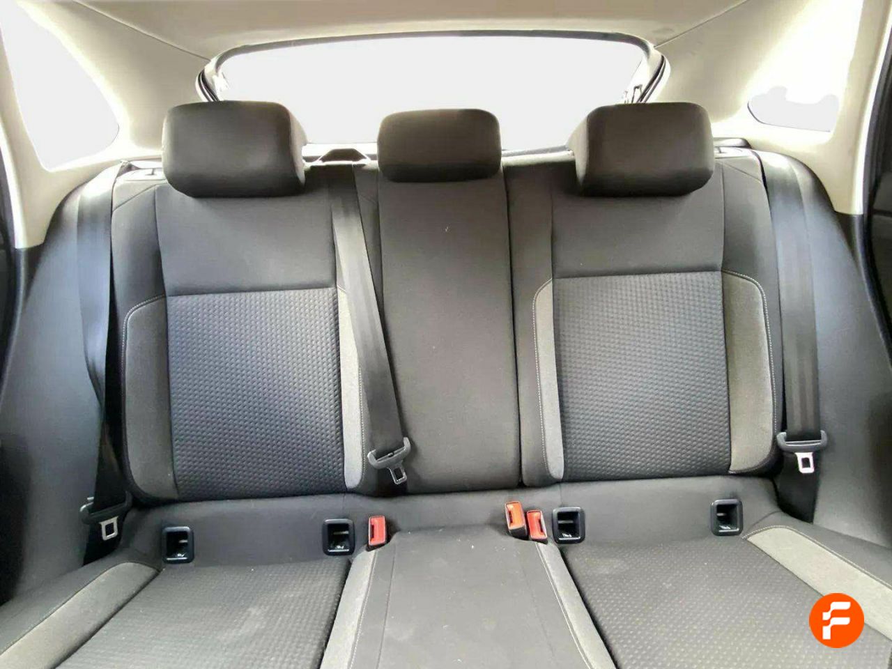Foto Volkswagen Taigo 13