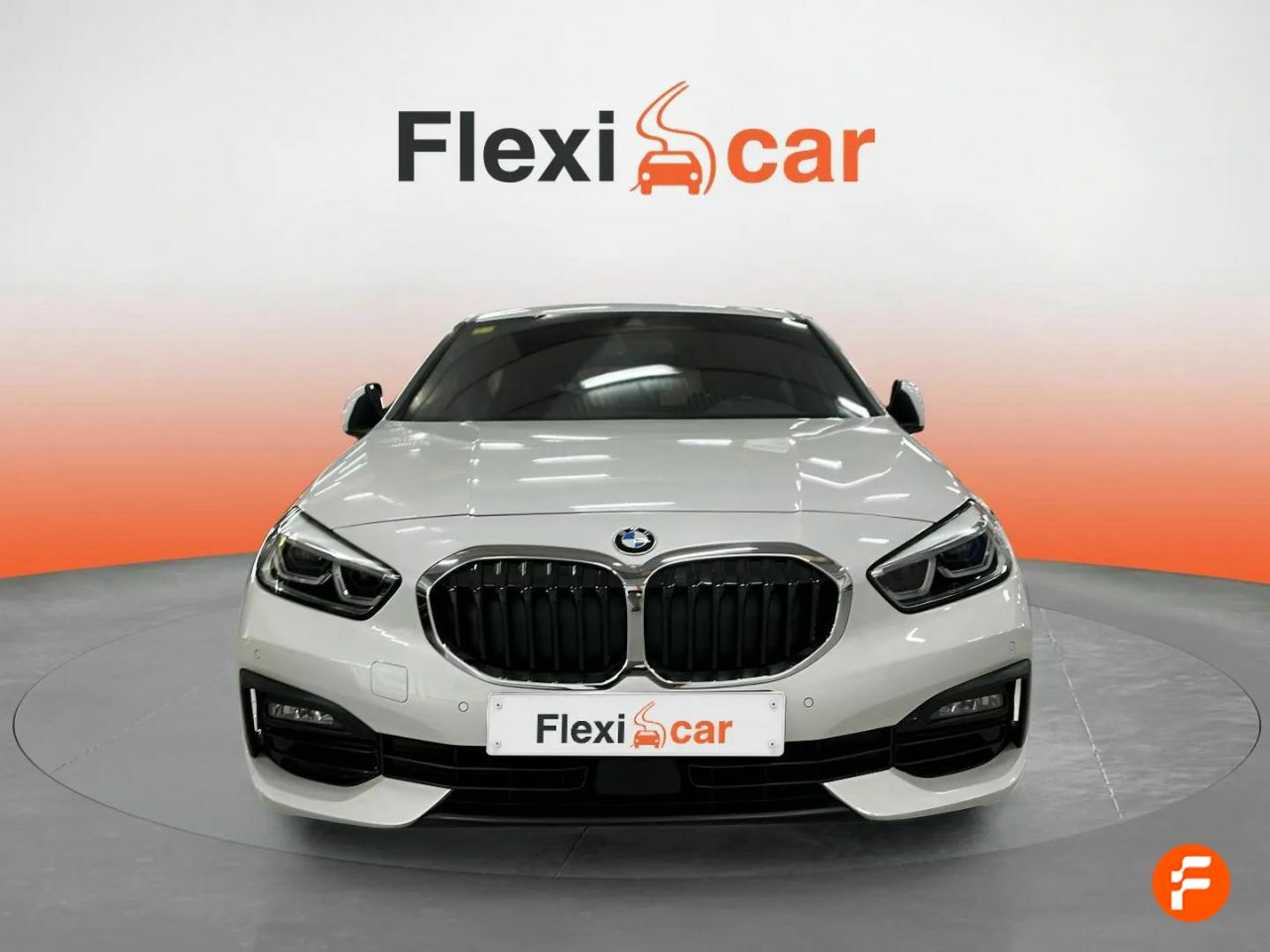 Foto BMW Serie 1 4