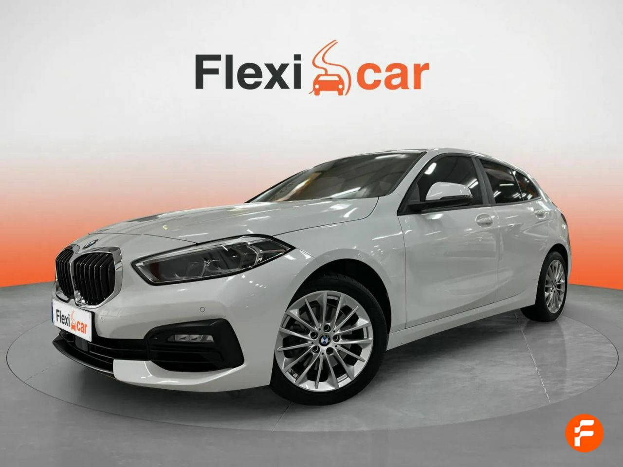 Foto BMW Serie 1 5