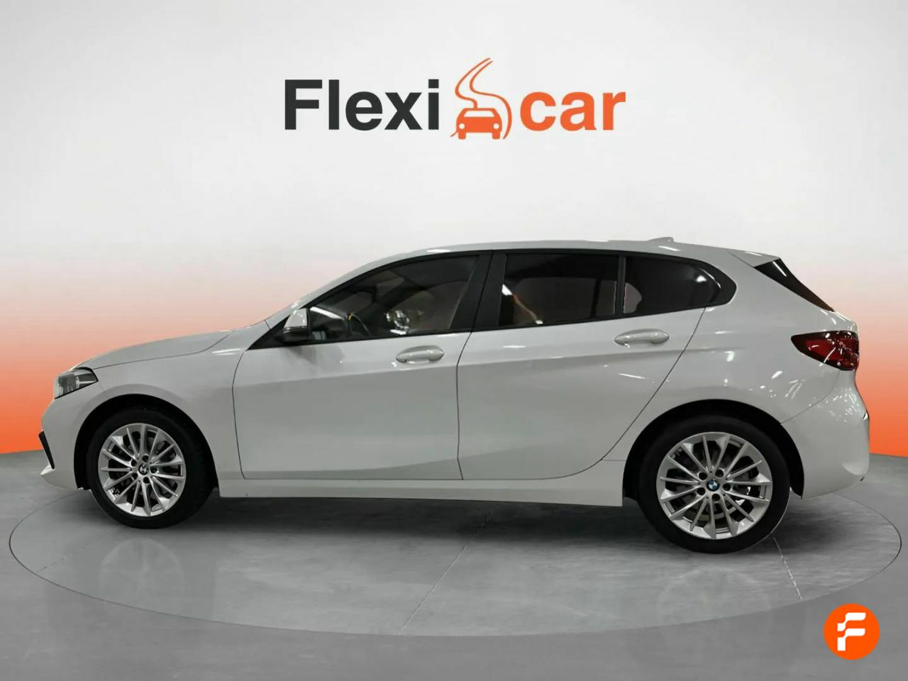 Foto BMW Serie 1 7