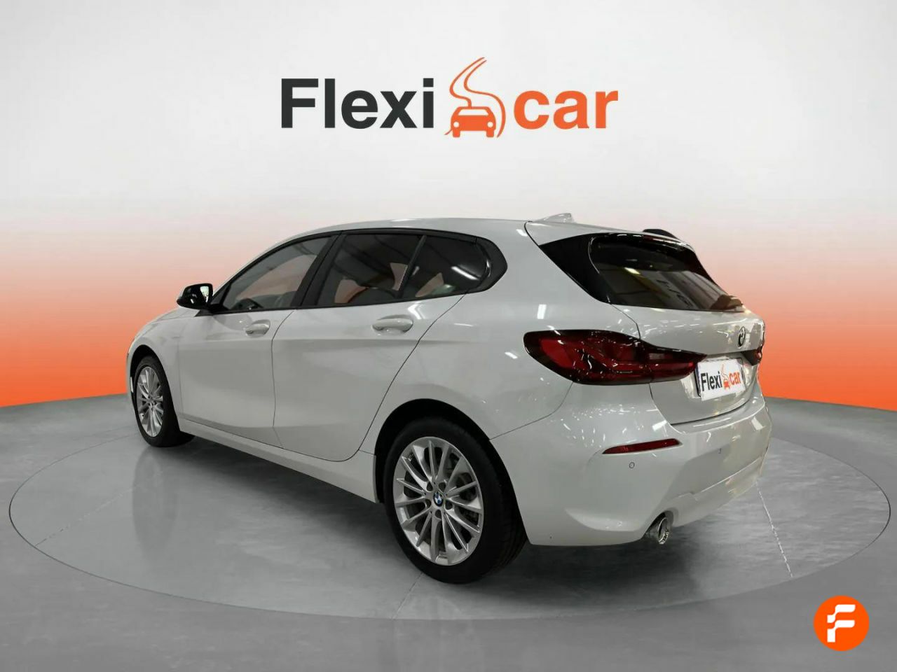 Foto BMW Serie 1 9
