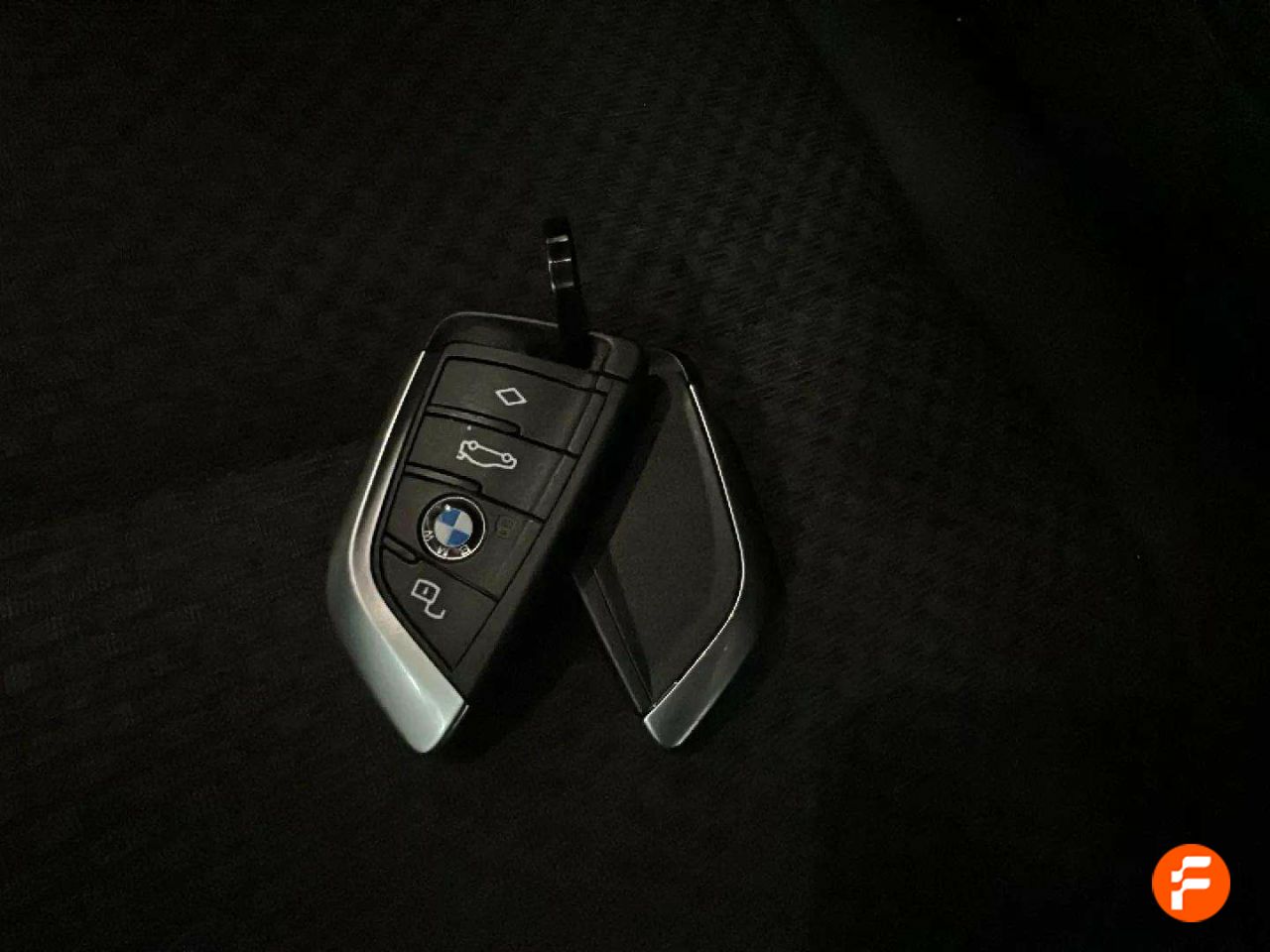Foto BMW Serie 1 19
