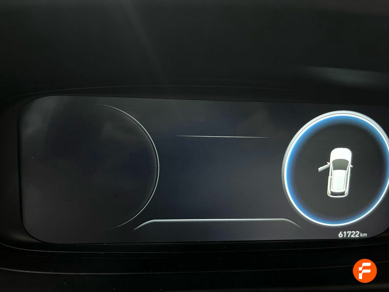 Foto Hyundai i20 13