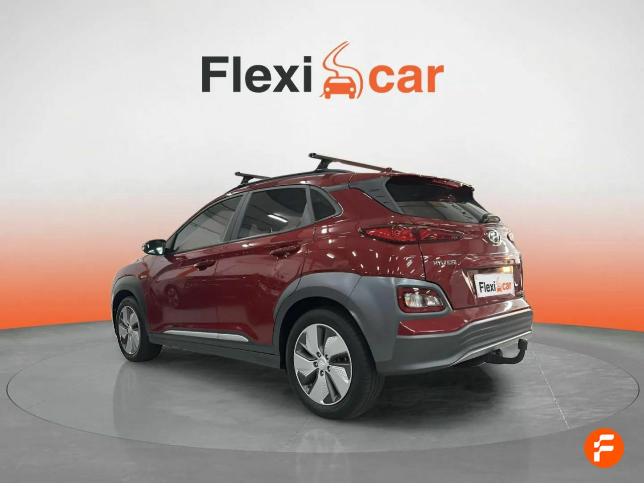 Foto Hyundai Kona 2