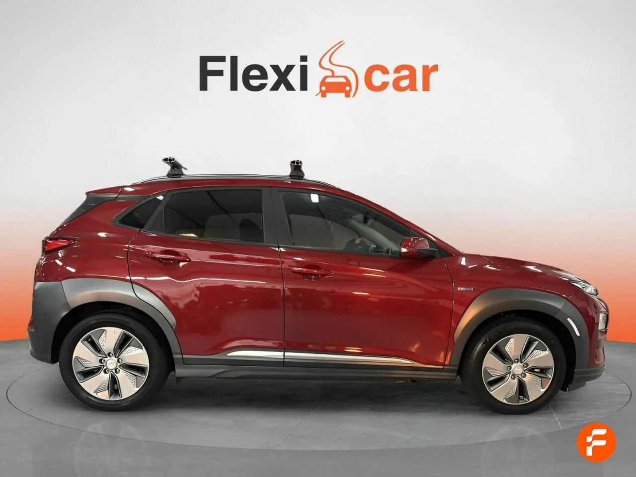 Foto Hyundai Kona 3
