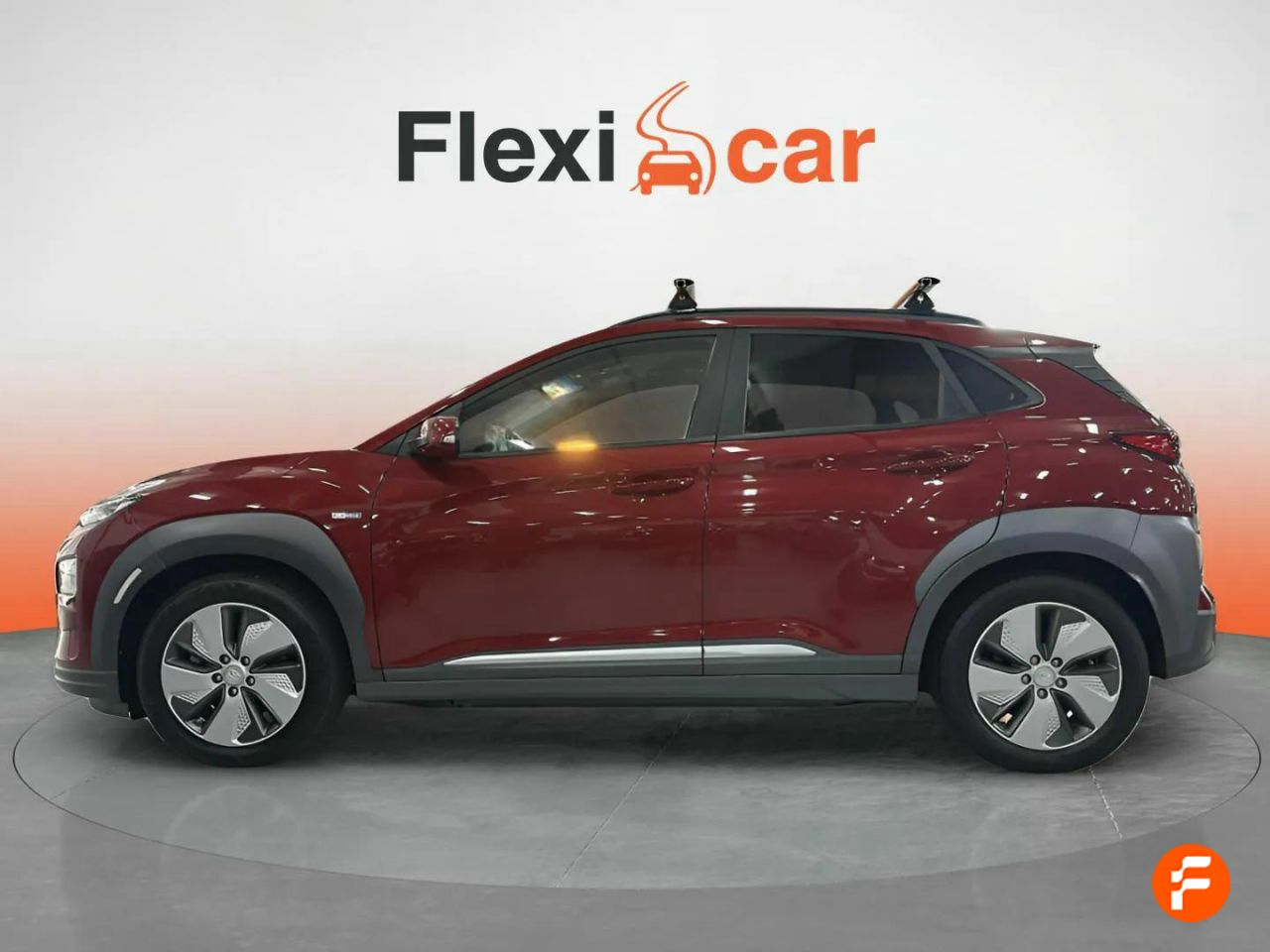 Foto Hyundai Kona 4