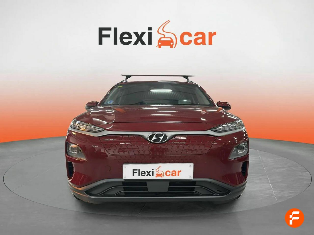 Foto Hyundai Kona 5