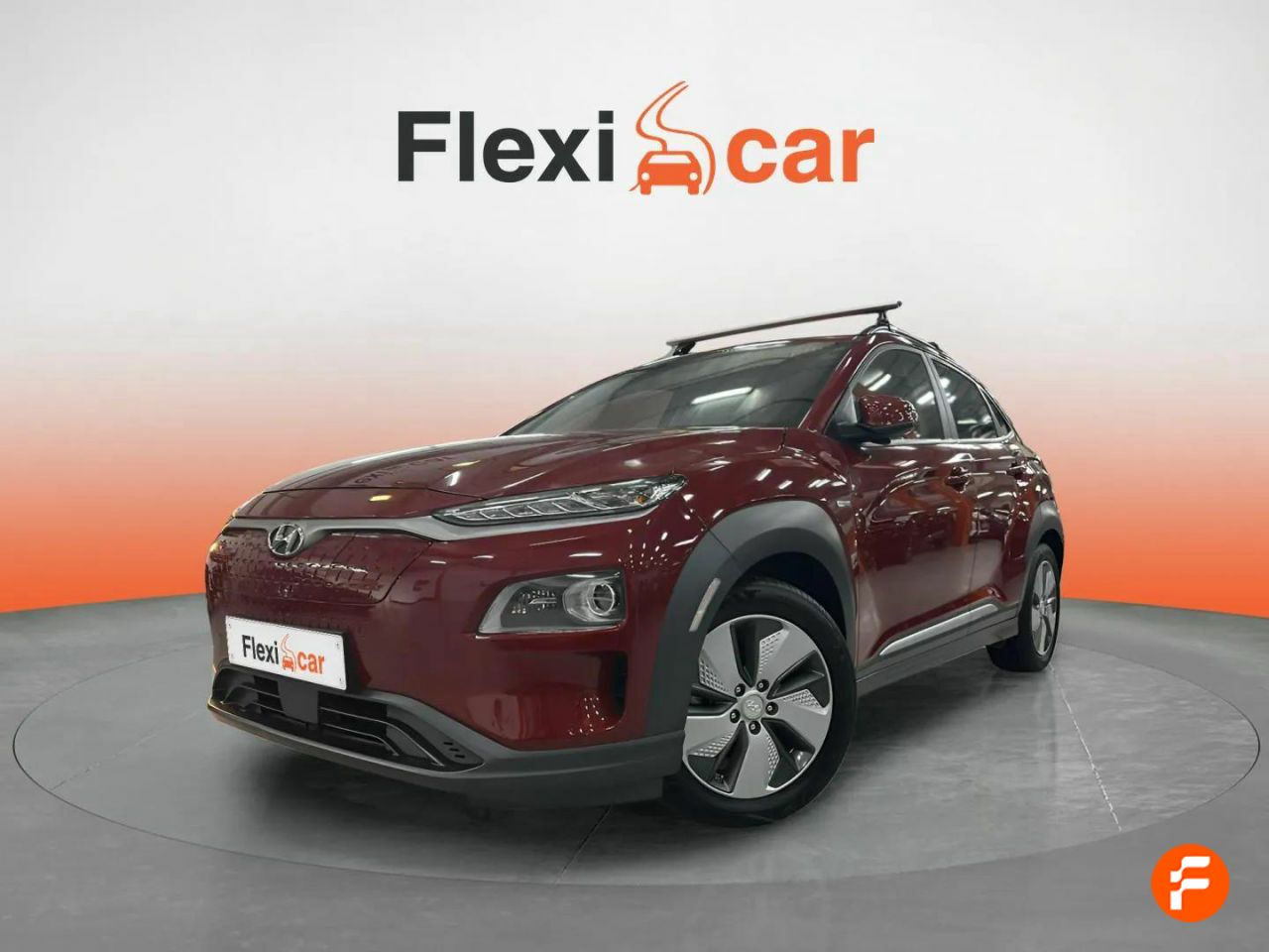 Foto Hyundai Kona 7