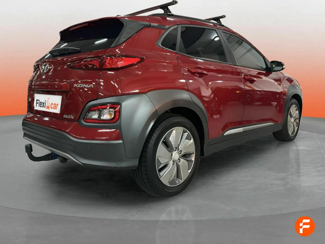 Foto Hyundai Kona 8