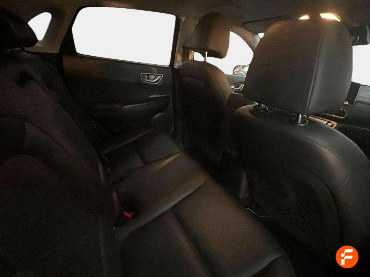 Foto Hyundai Kona 14