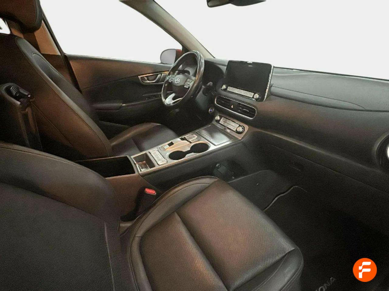 Foto Hyundai Kona 15