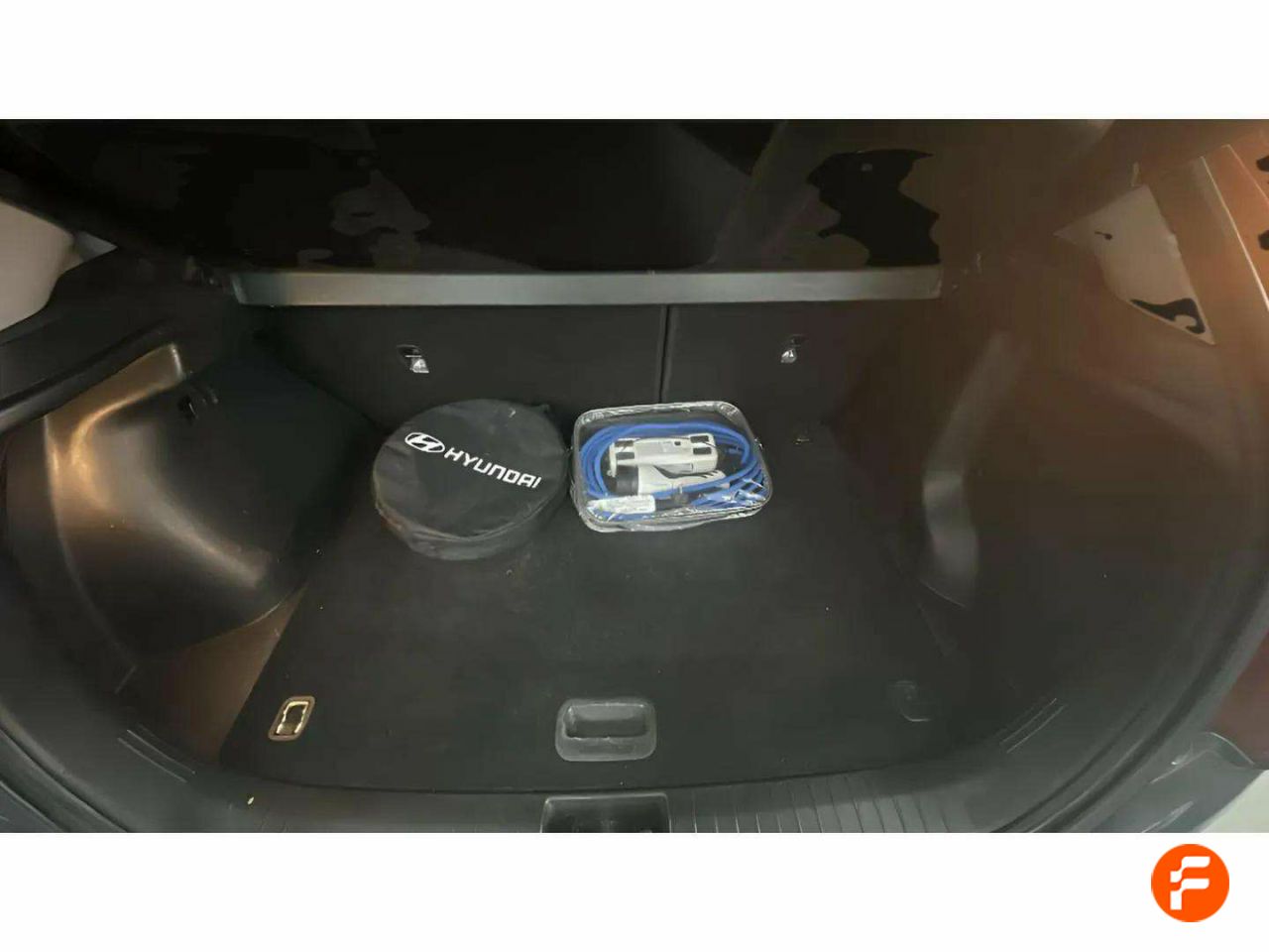 Foto Hyundai Kona 17