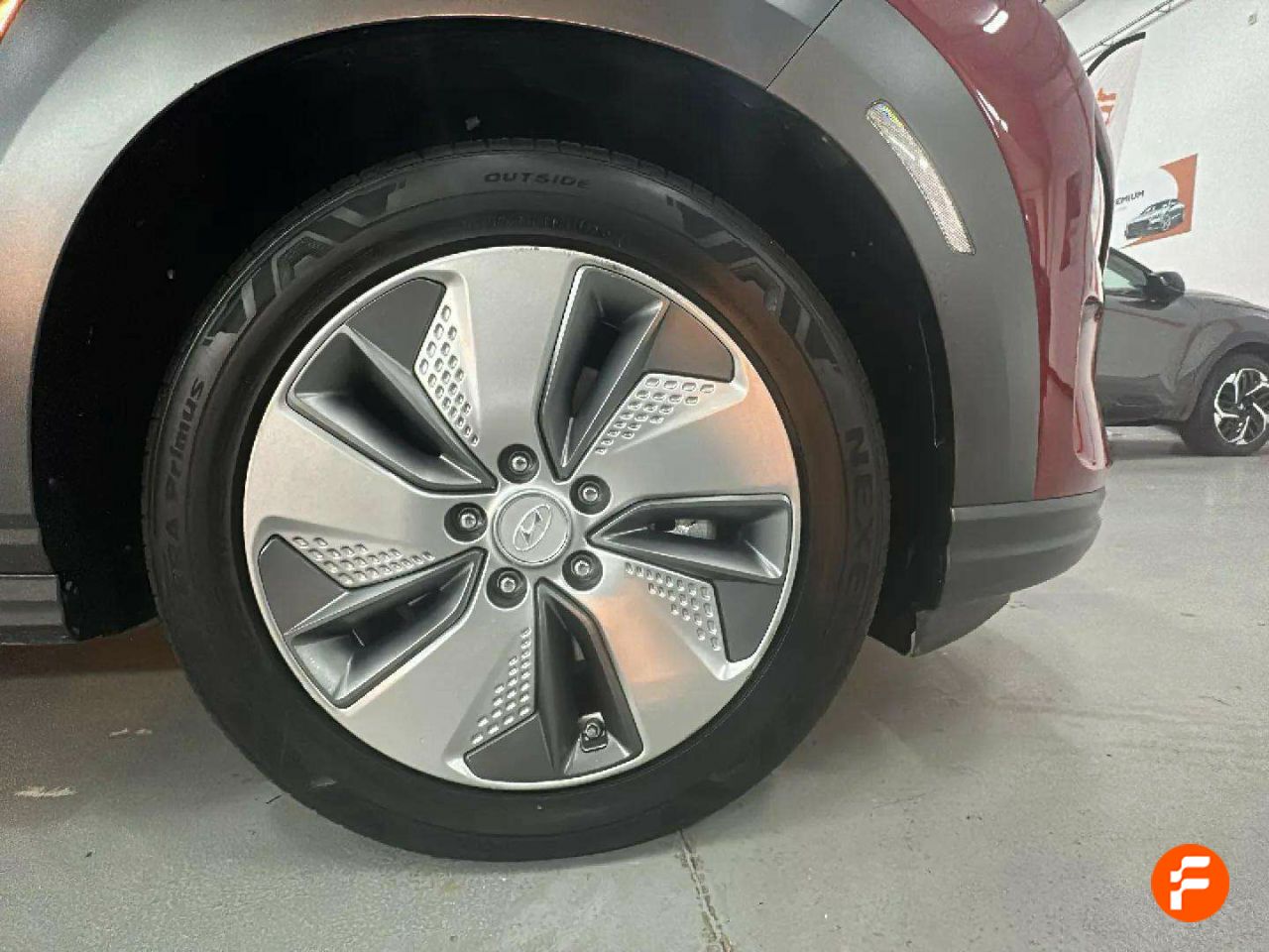 Foto Hyundai Kona 18