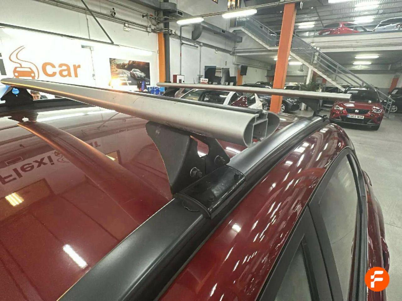 Foto Hyundai Kona 21