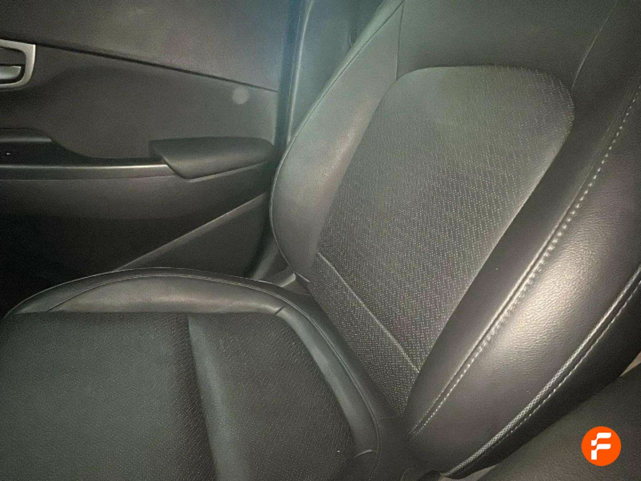 Foto Hyundai Kona 22