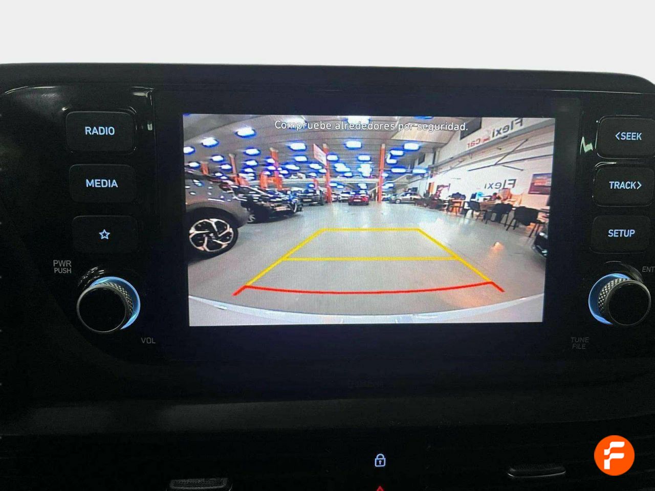 Foto Hyundai i20 14