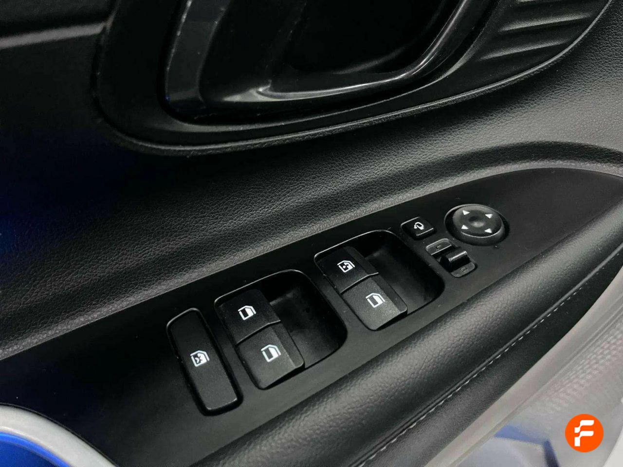 Foto Hyundai i20 20