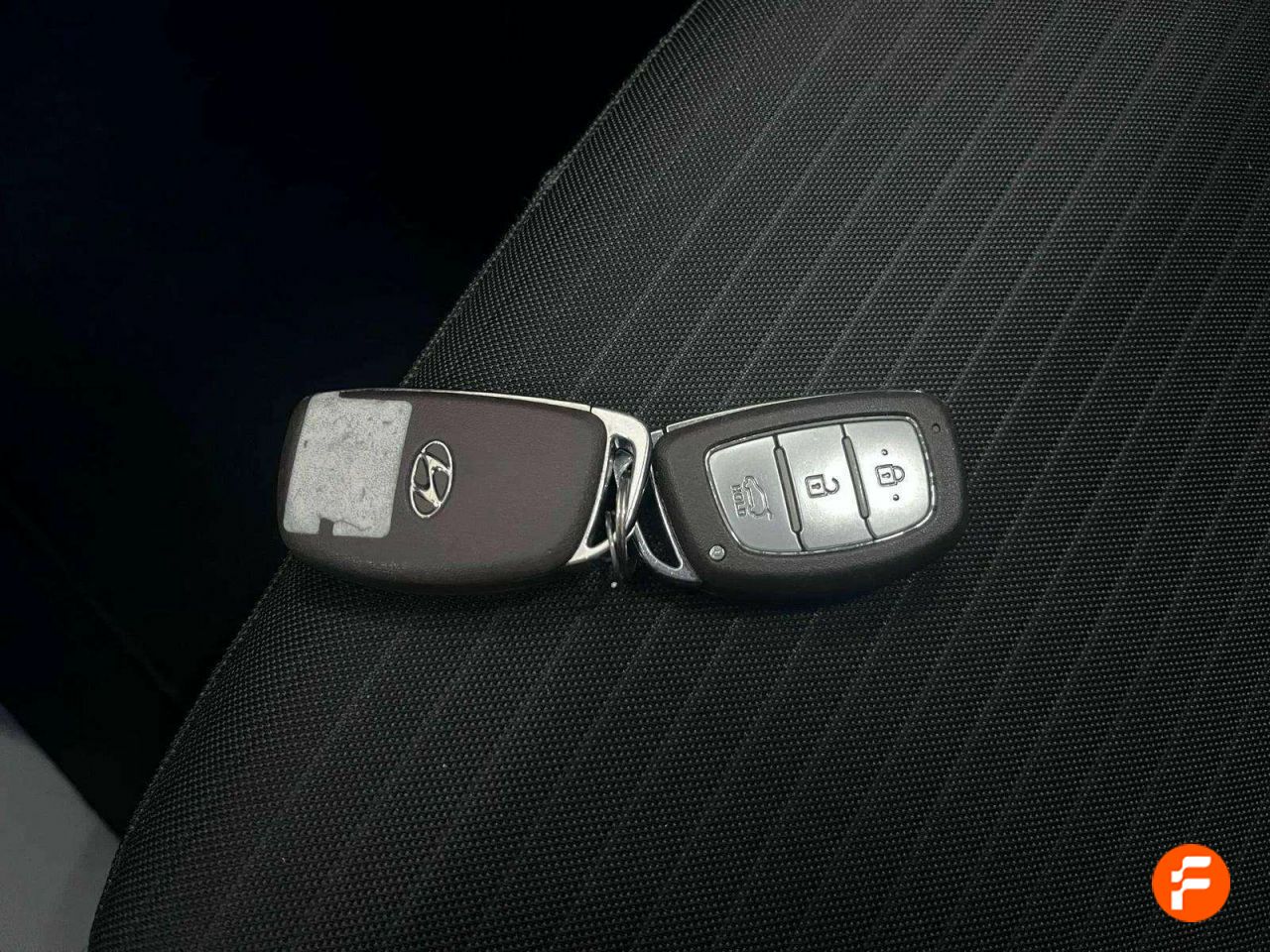 Foto Hyundai i20 22