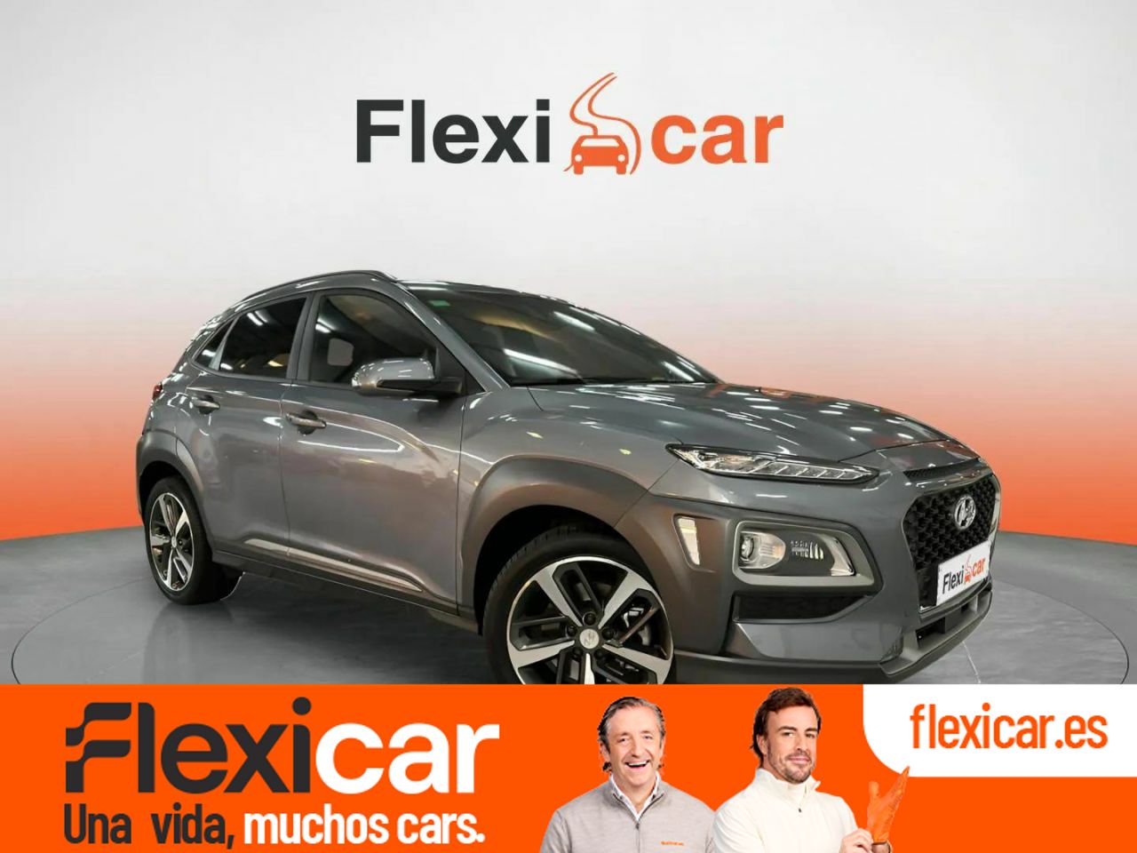 Foto Hyundai Kona 1