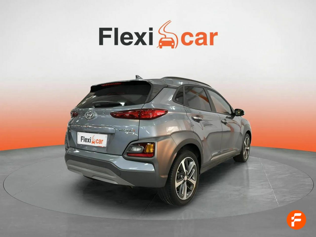 Foto Hyundai Kona 2