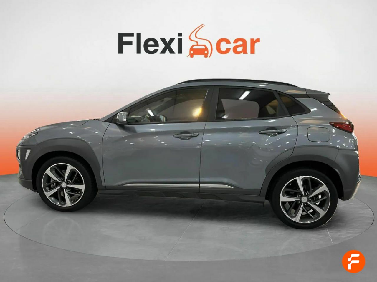 Foto Hyundai Kona 3