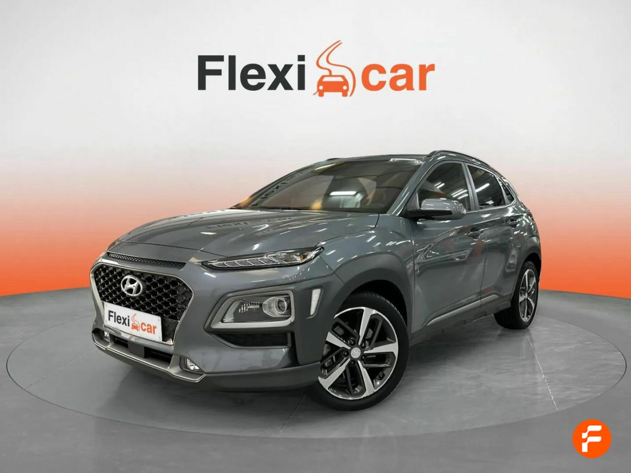 Foto Hyundai Kona 4