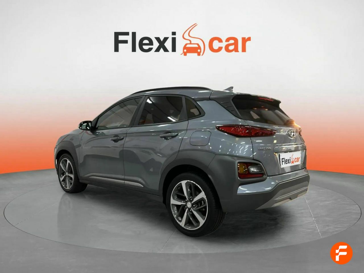 Foto Hyundai Kona 5
