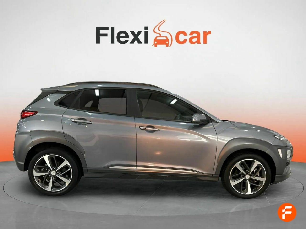 Foto Hyundai Kona 8
