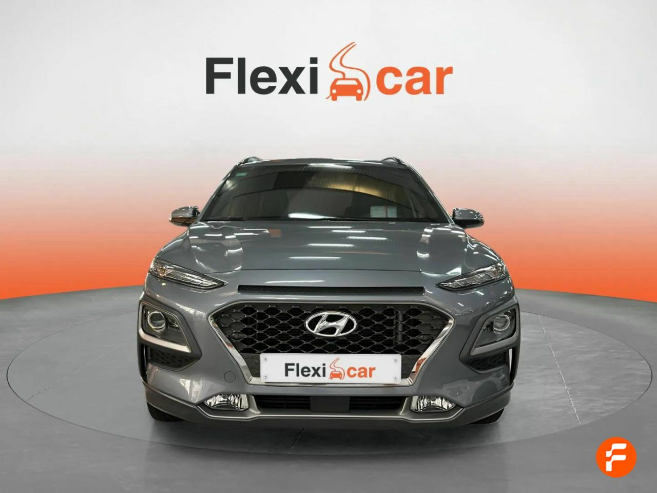 Foto Hyundai Kona 11