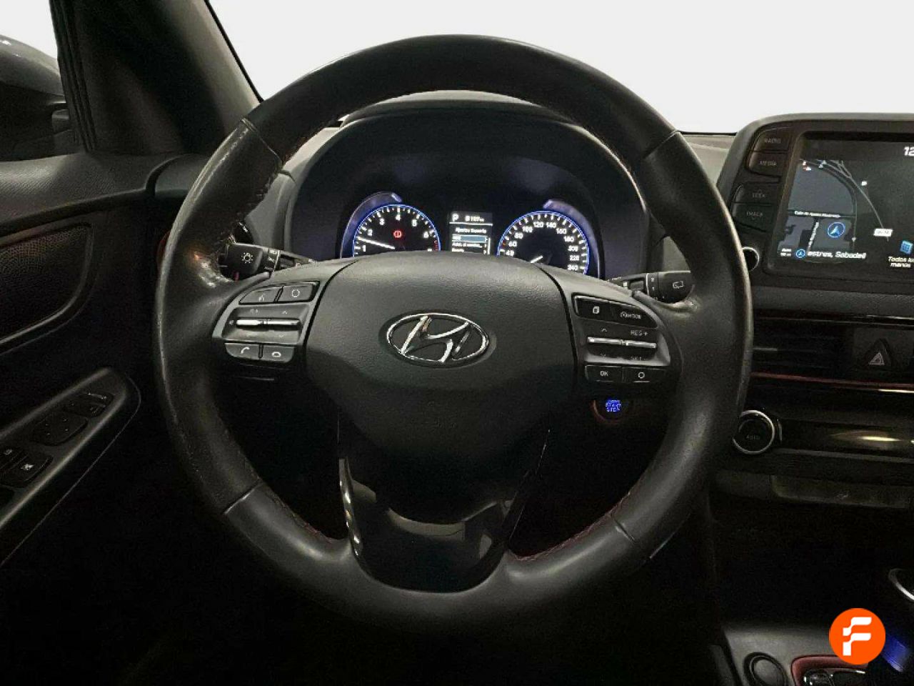 Foto Hyundai Kona 12