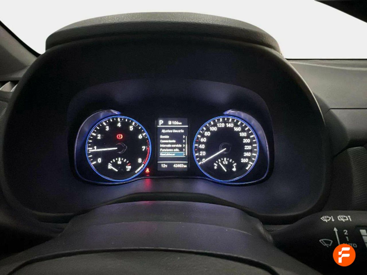 Foto Hyundai Kona 13